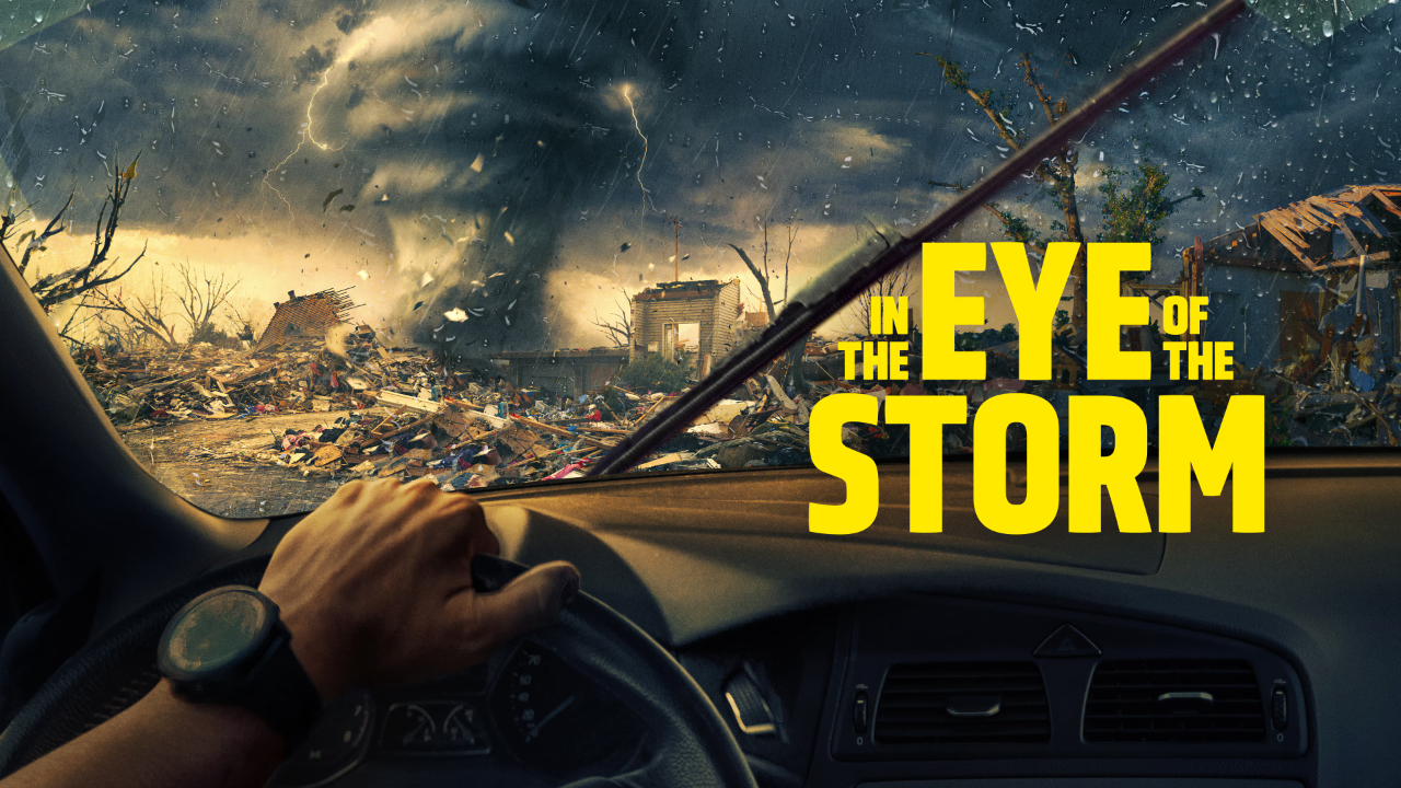برنامج In the Eye of the Storm الحلقة 2 مترجمة