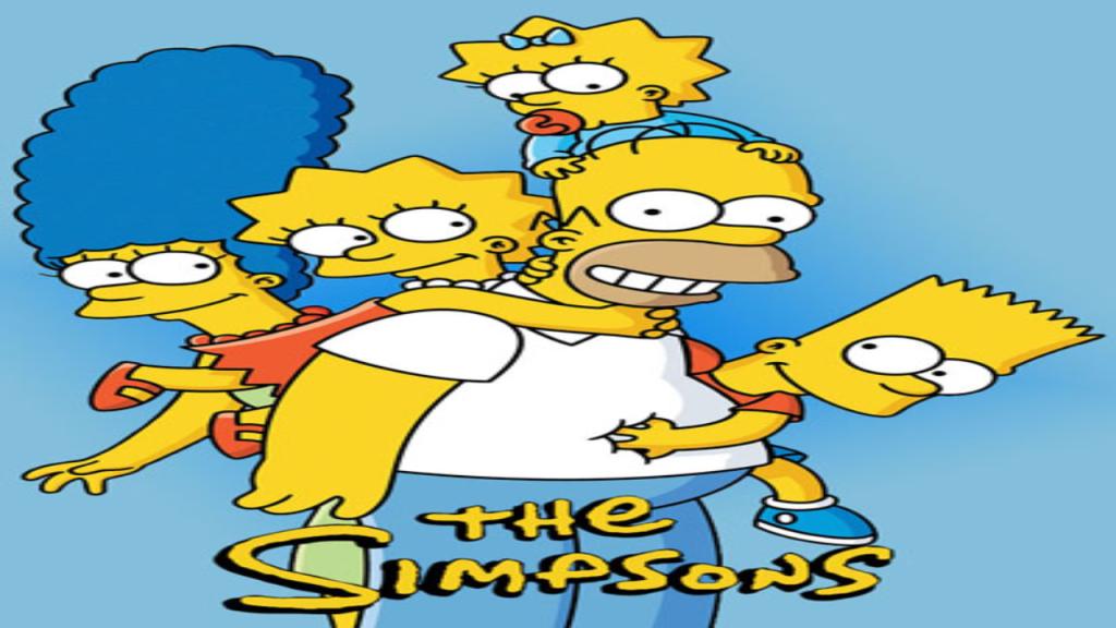 مسلسل The Simpsons الموسم السادس والثلاثون الحلقة 8 مترجمة