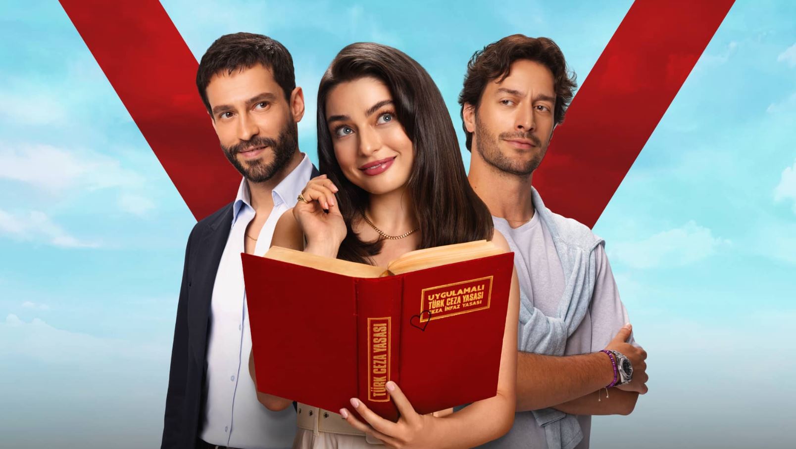 مسلسل احتمال حب الموسم الاول الحلقة 30 مدبلجة