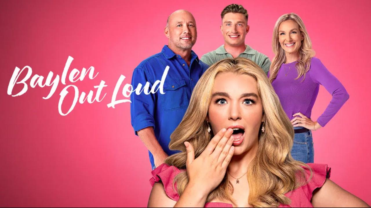 برنامج Baylen Out Loud الموسم الثالث الحلقة 9 مترجمة