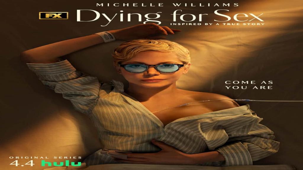 مسلسل Dying for Sex الموسم الاول الحلقة 2 الثانية مترجمة