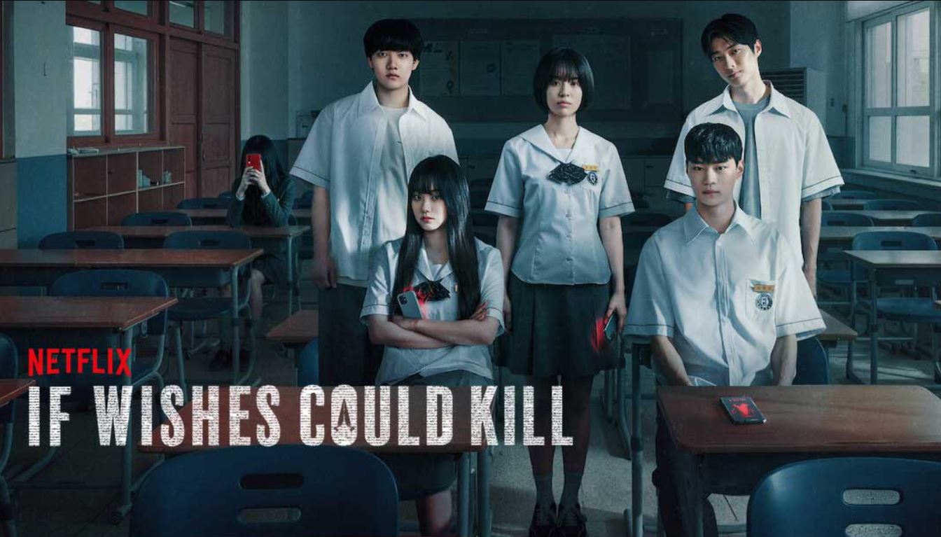 مسلسل جيريغو: أمنيات قاتلة If Wishes Could Kill الحلقة 5 مترجمة