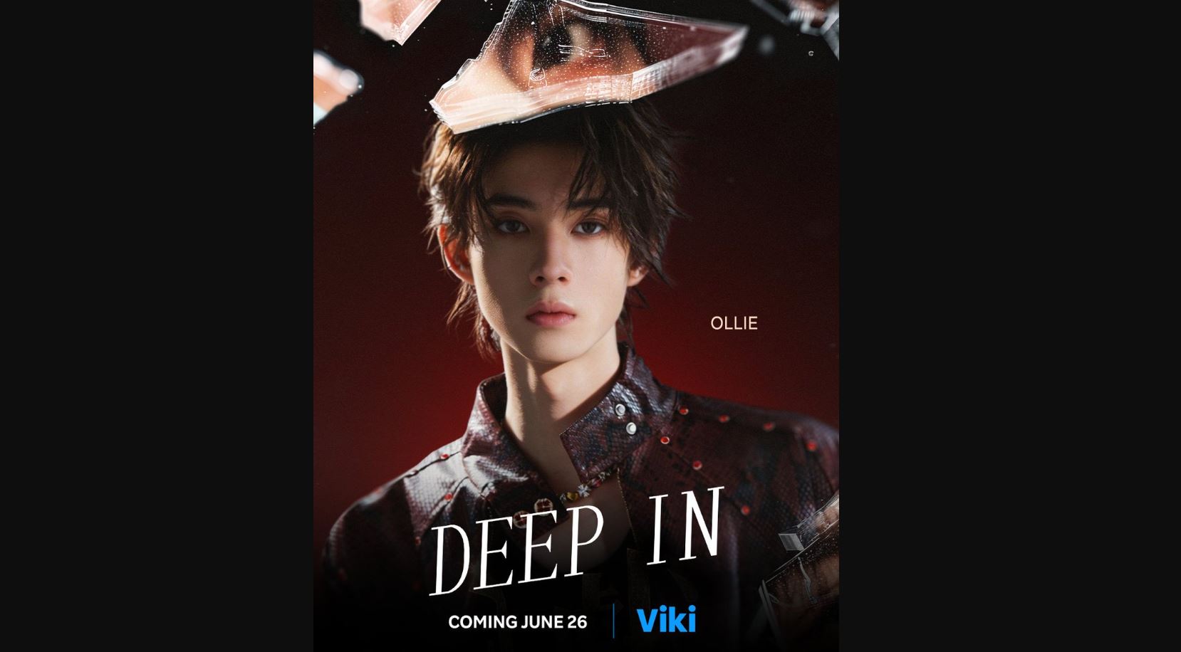 مسلسل في الأعماق Deep In الحلقة 11 مترجمة
