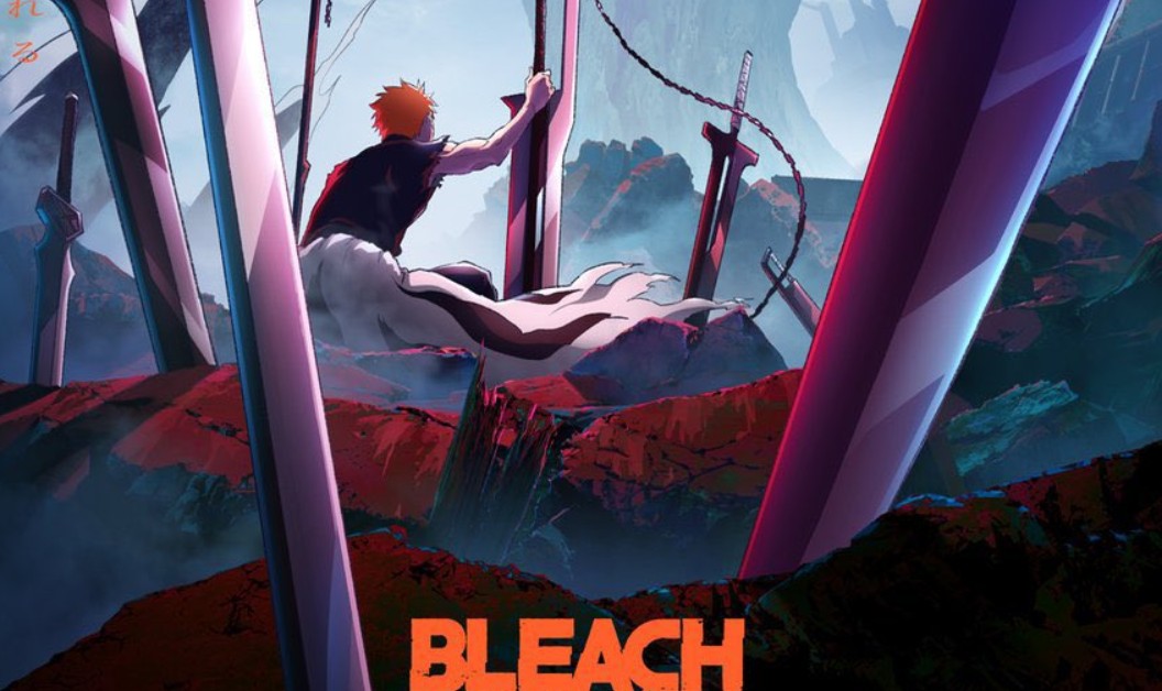 انمي Bleach الموسم الثاني الحلقة 41 مترجمة