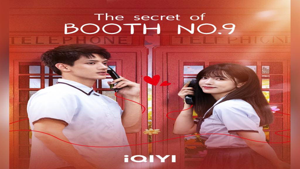 مسلسل سر الكابينة رقم 9 The Secret of Booth No.9 الحلقة 13 مترجمة