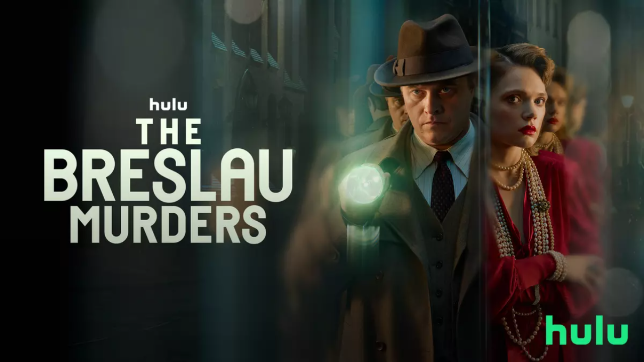 مسلسل The Breslau Murders الموسم الاول الحلقة 1 مترجمة