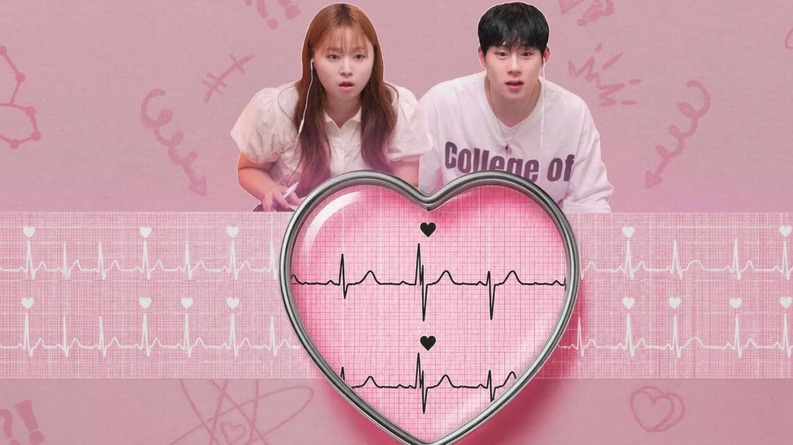 برنامج مختبر الحب The Love Lab الحلقة 10 مترجمة
